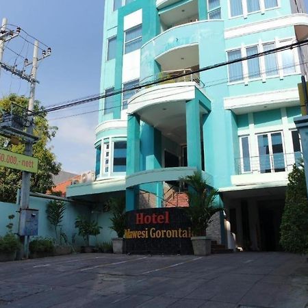 Hotel Sulawesi Gorontalo Surabaya Luaran gambar