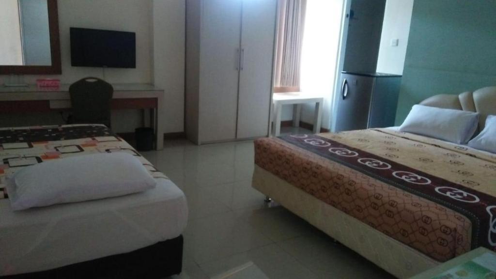 Hotel Sulawesi Gorontalo Surabaya Luaran gambar
