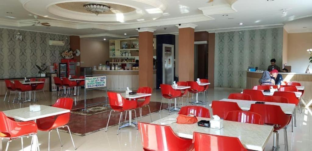 Hotel Sulawesi Gorontalo Surabaya Luaran gambar