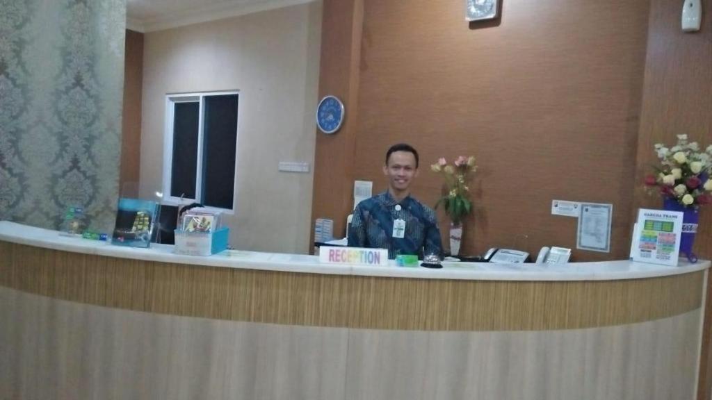 Hotel Sulawesi Gorontalo Surabaya Luaran gambar