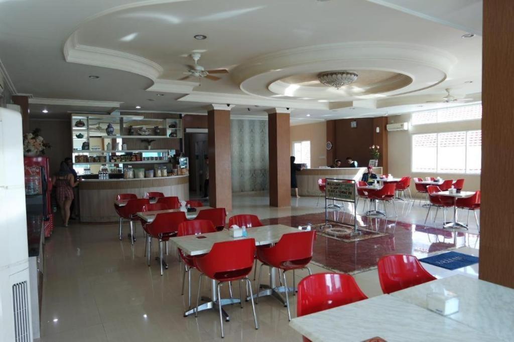 Hotel Sulawesi Gorontalo Surabaya Luaran gambar