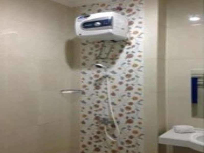 Hotel Sulawesi Gorontalo Surabaya Luaran gambar